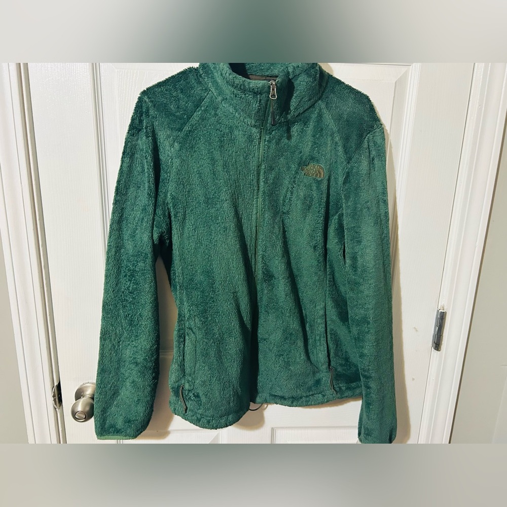 North Face Jacket - Picture 10 of 10